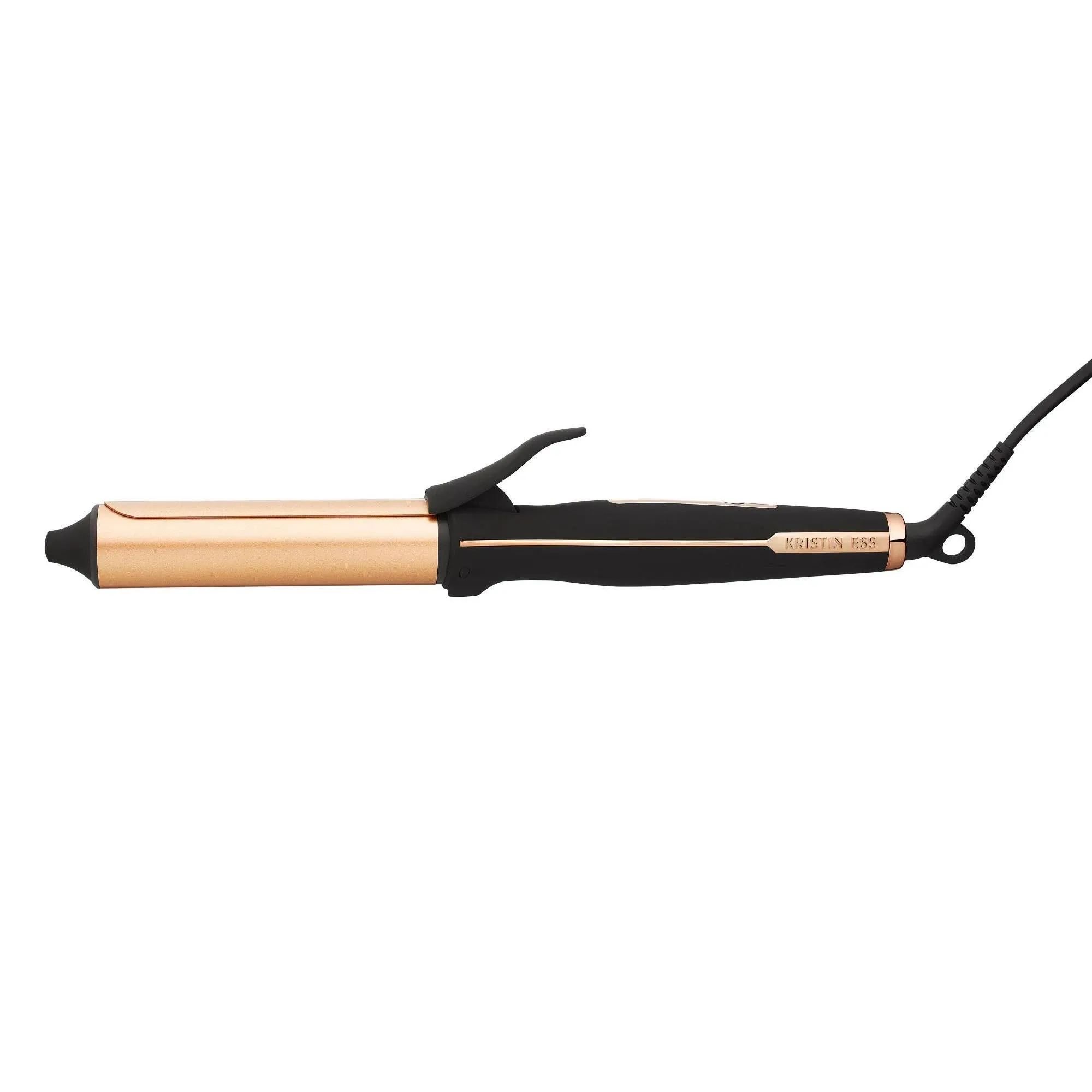 Kristin Ess 1 1/4" Curling Iron (Ceramic) 1.0 ea