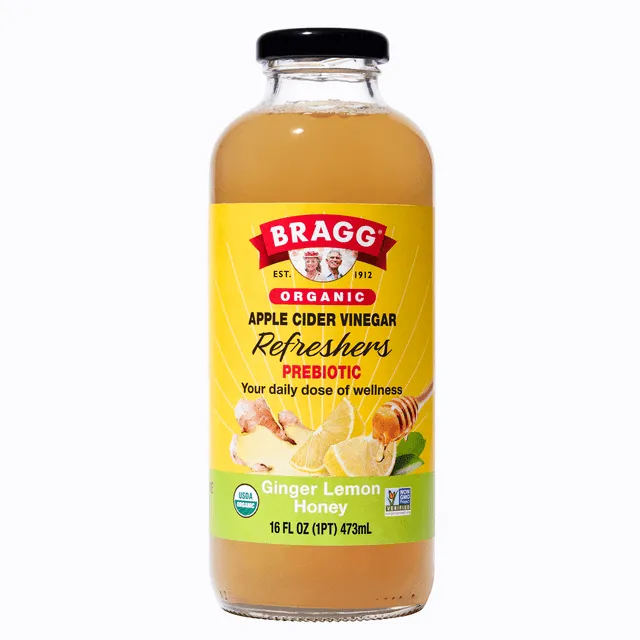 Bragg Apple Cider Vinegar Organic