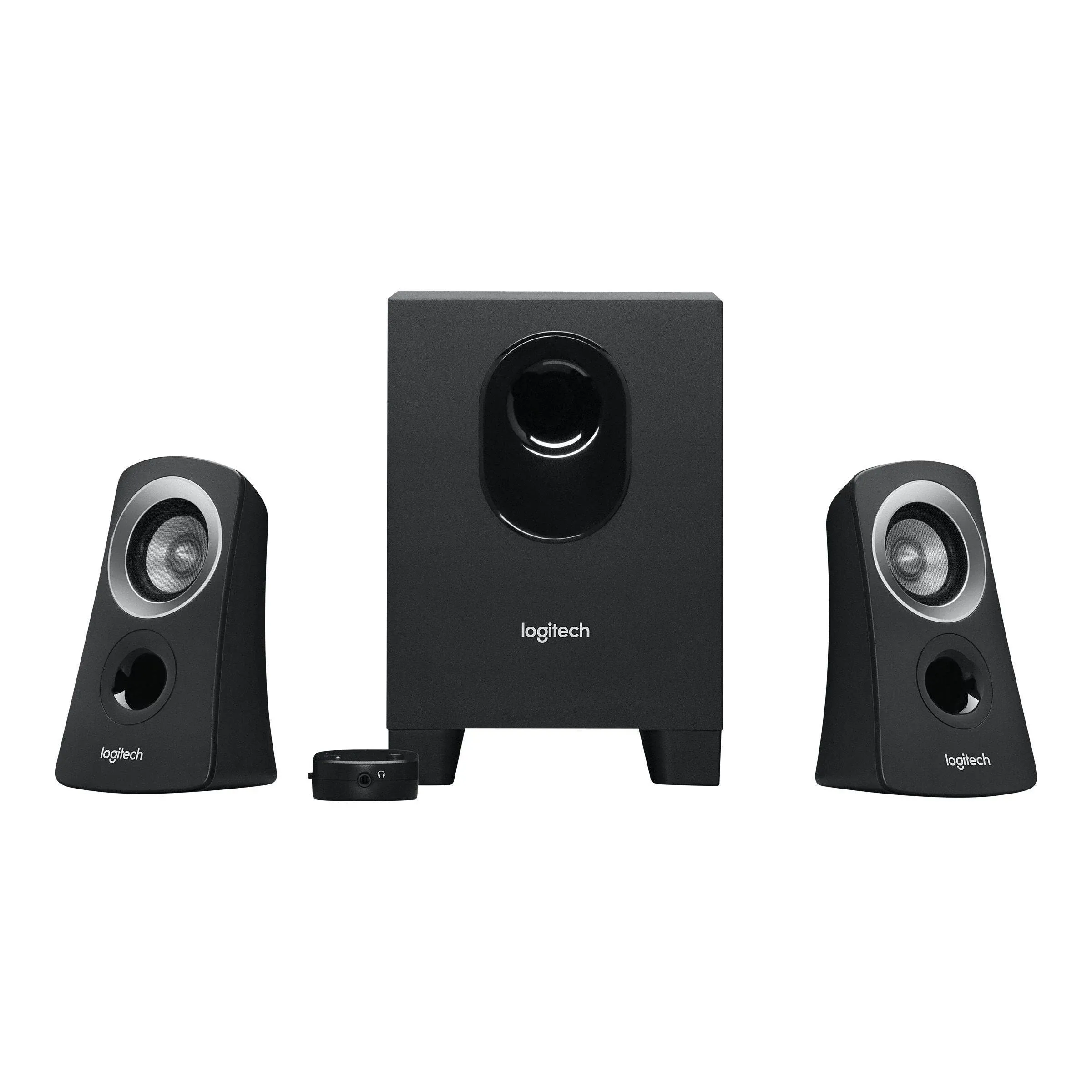 Logitech Z313 2.1 Speaker System