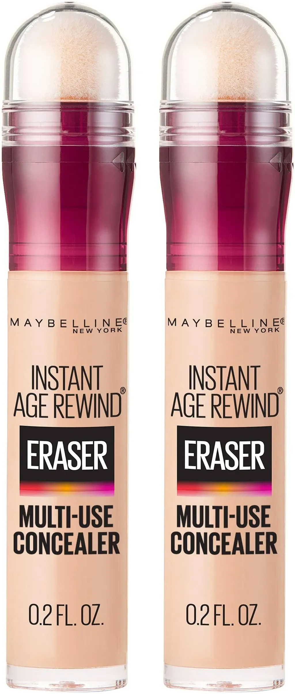 Maybelline Instant Age Rewind Eraser Concealer Multi-Use