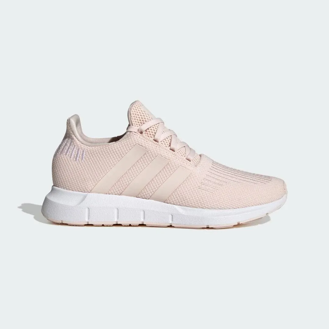 adidas Women's Swift Run 1.0 Low-Top Running Shoes