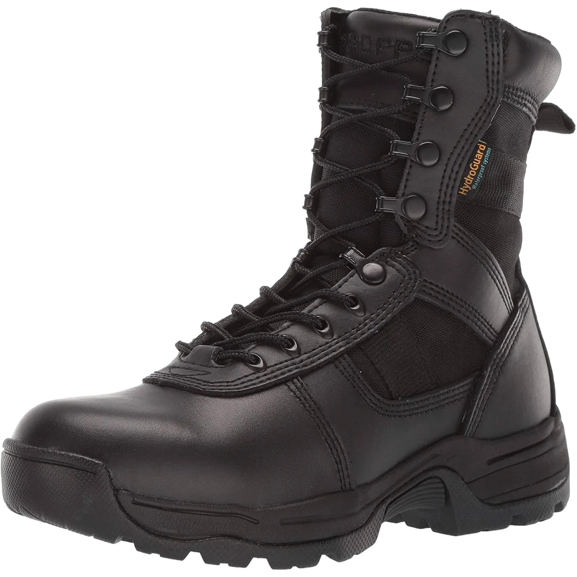 Propper Men's 8" Series 100 Side Zip Boot