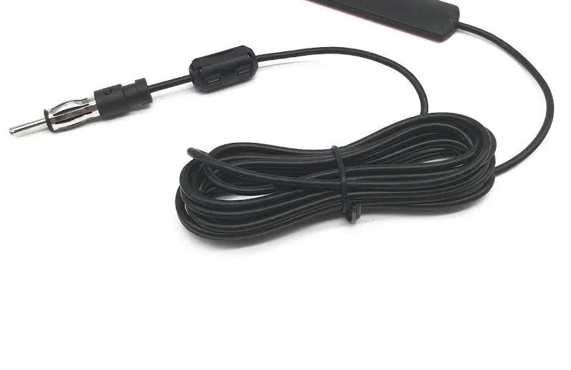 CHHLIUT Hidden Am FM Windshield Radio Antenna Vehicle Car Radio Truck