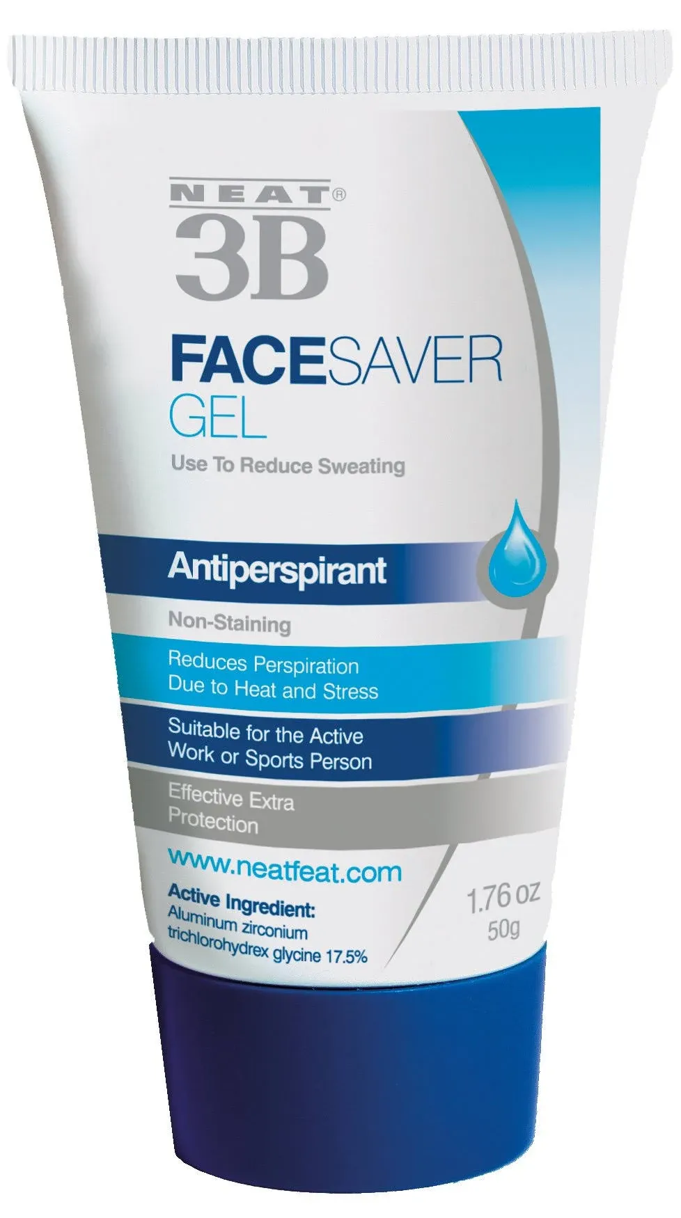 Neat 3B Face Saver Gel