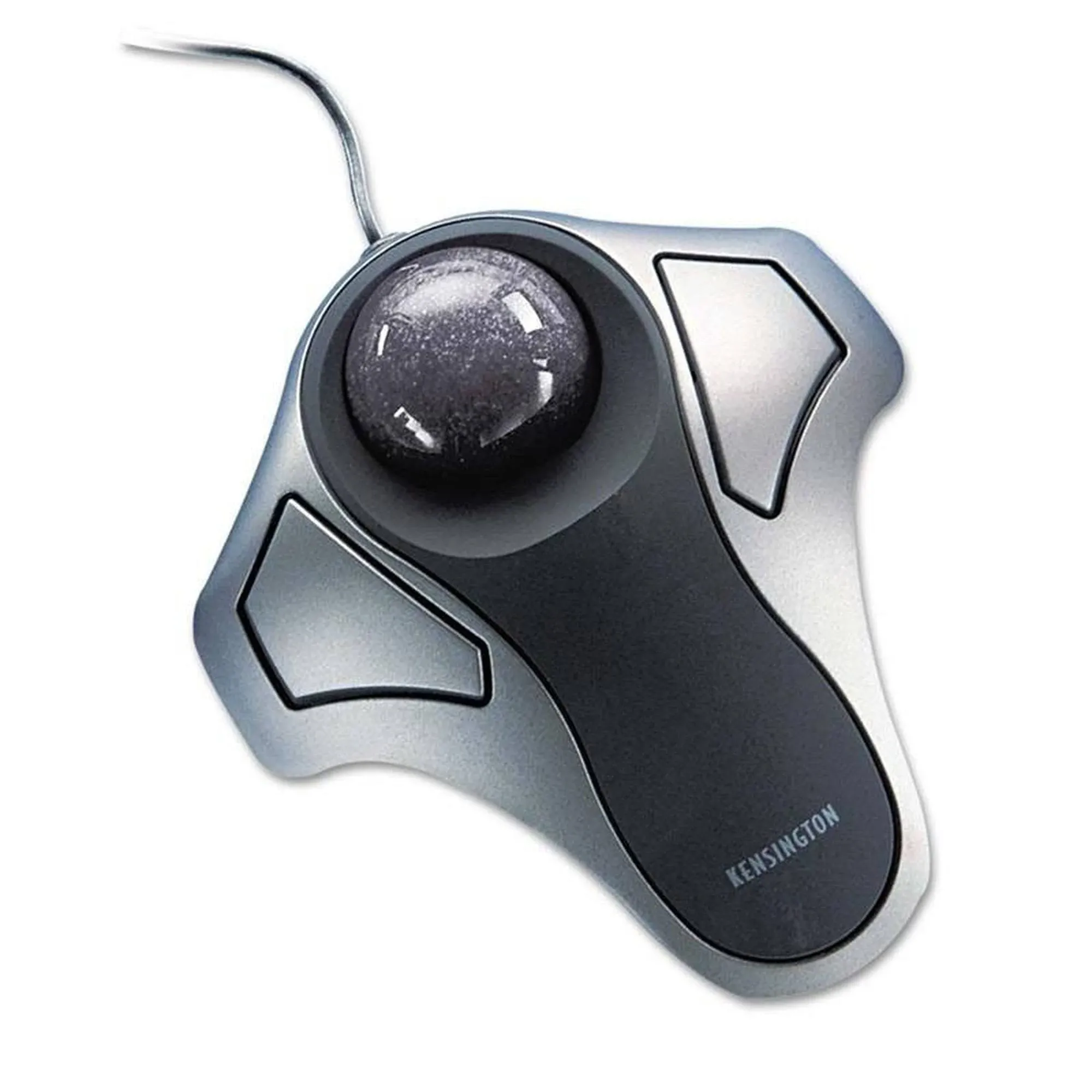 Kensington Optical Orbit Trackball Mouse K64327WW