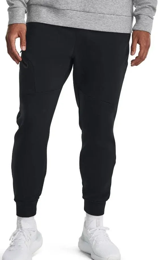 Under Armour Men's Unstoppable Fleece Joggers