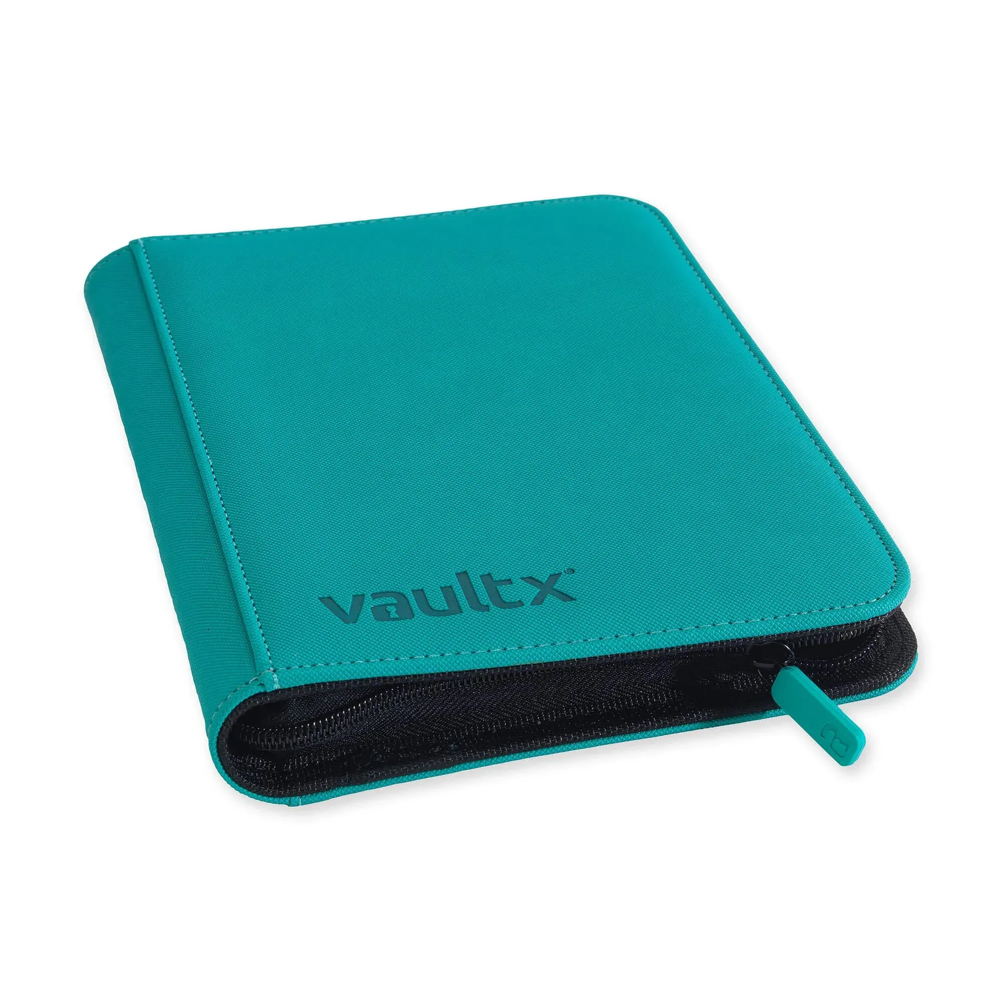 Vault X 4-Pocket Exo-Tec Zip Binder