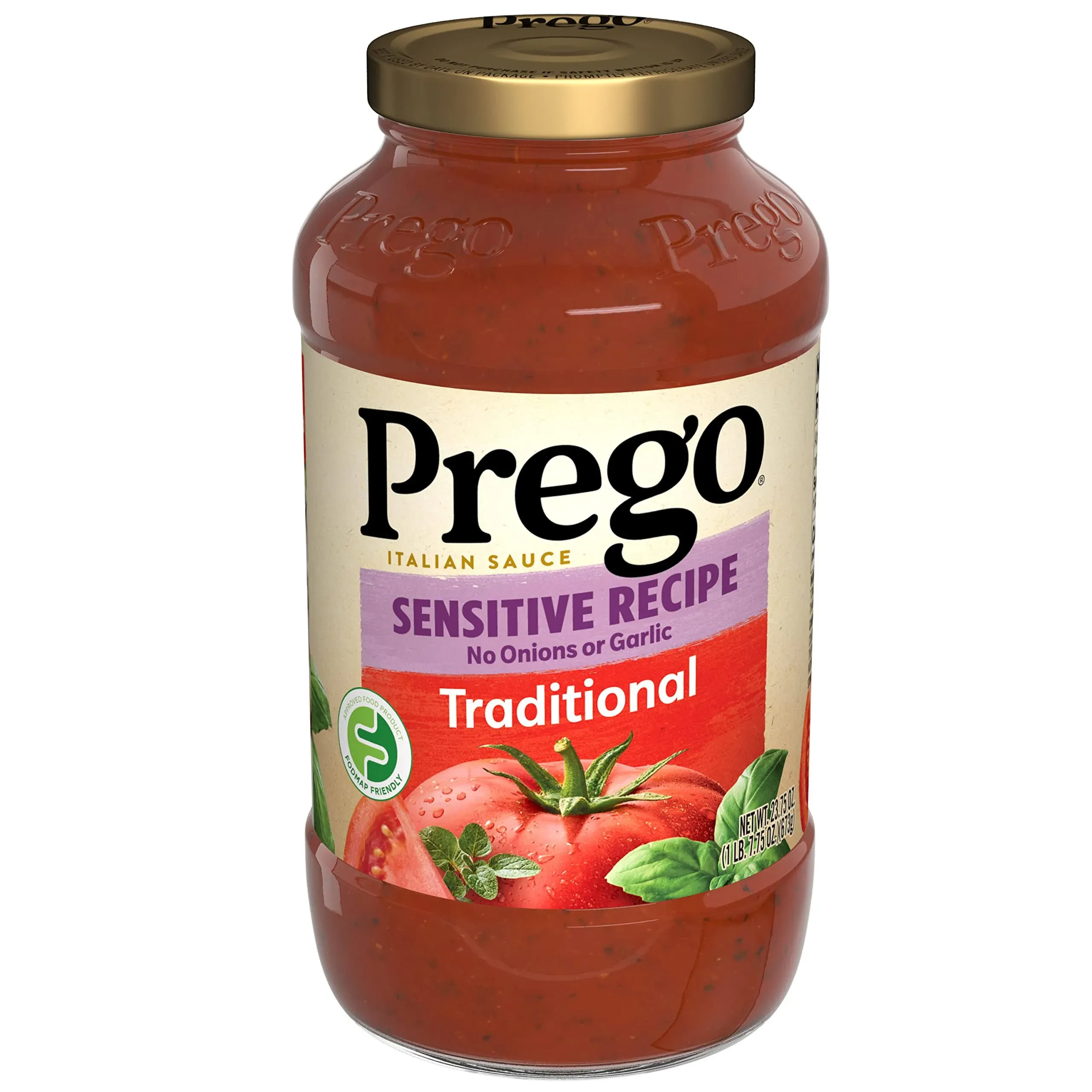 Prego Italian Sauce