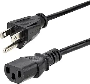 Computer Power Cord StarTech PXT101