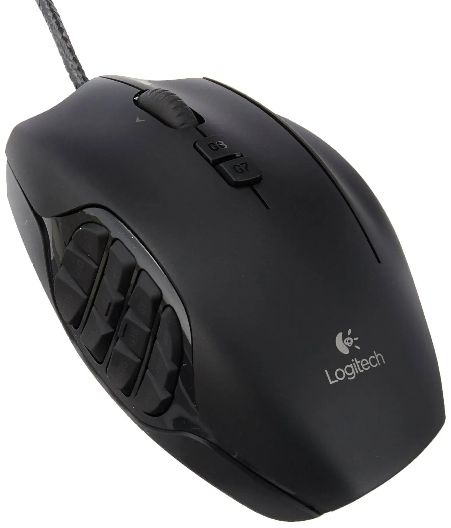 Logitech G600 MMO Gaming Mouse