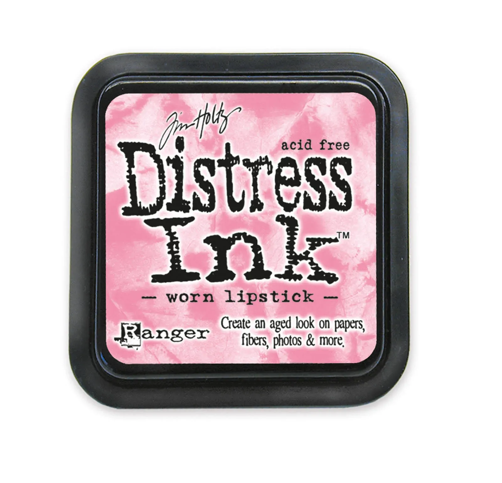 Ranger Tim Holtz Distress Ink - PACK OF 3