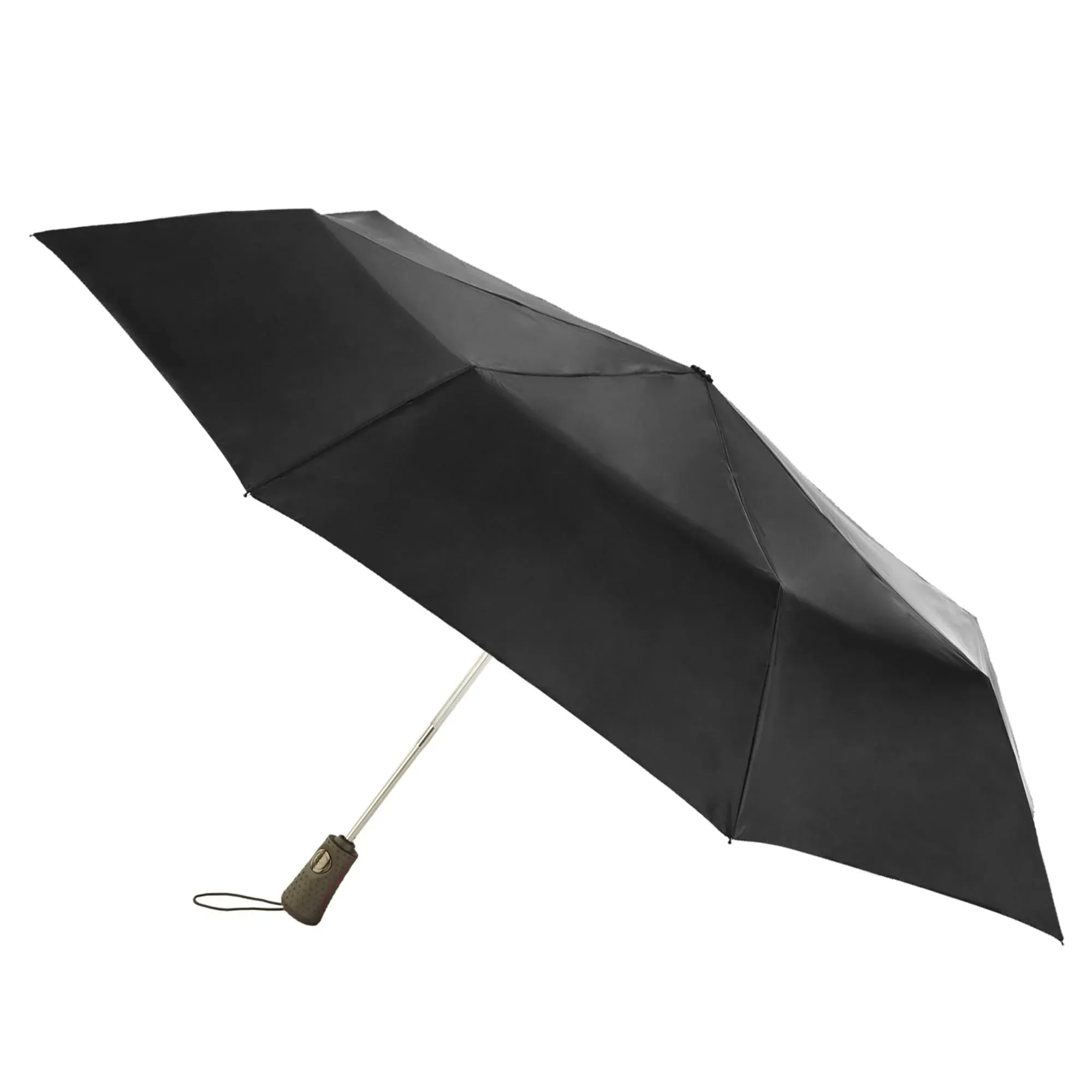 Totes Titan Compact Travel Umbrella