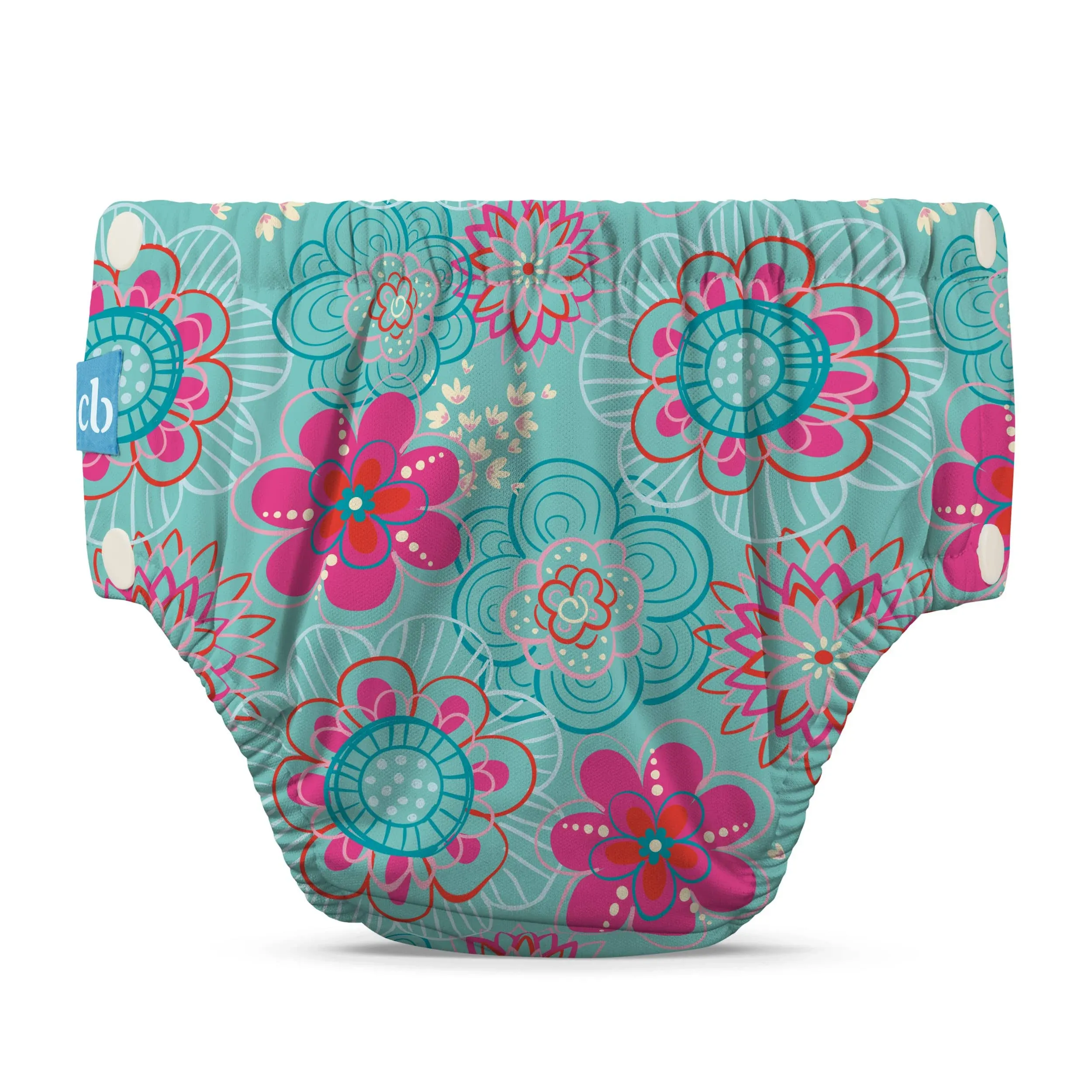 Charlie Banana Reusable Swim Diaper