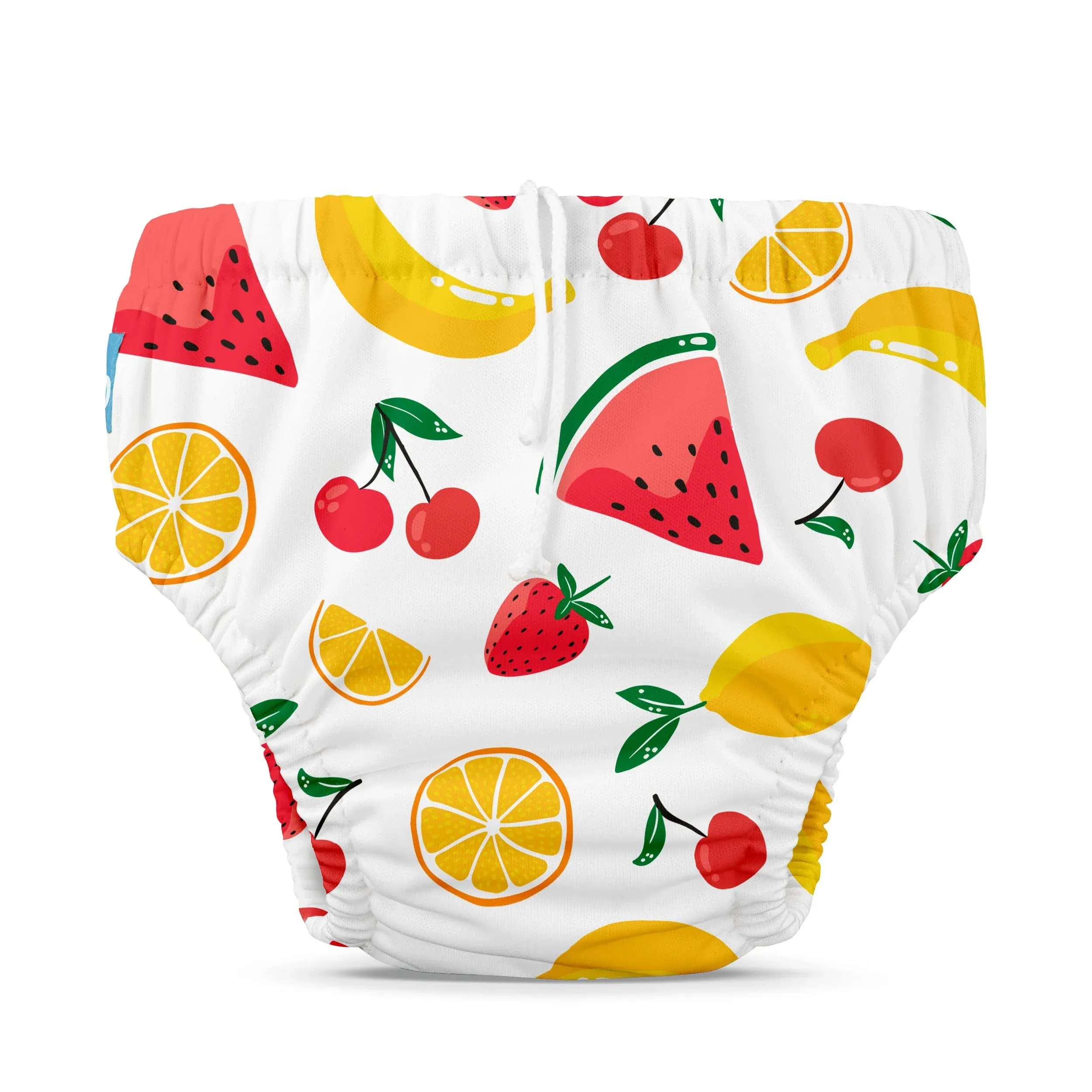 Charlie Banana - Reusable Swim Diaper Banana Fiesta