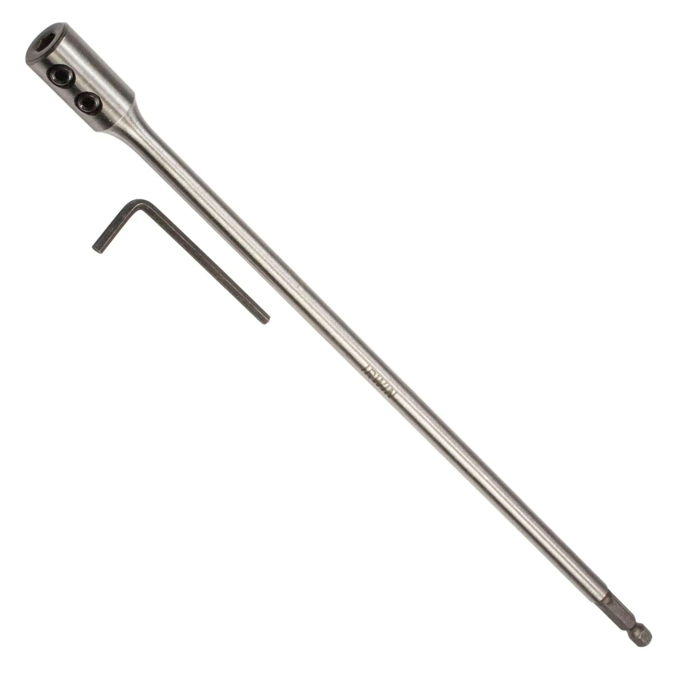 Irwin 12" Drill Bit Extension