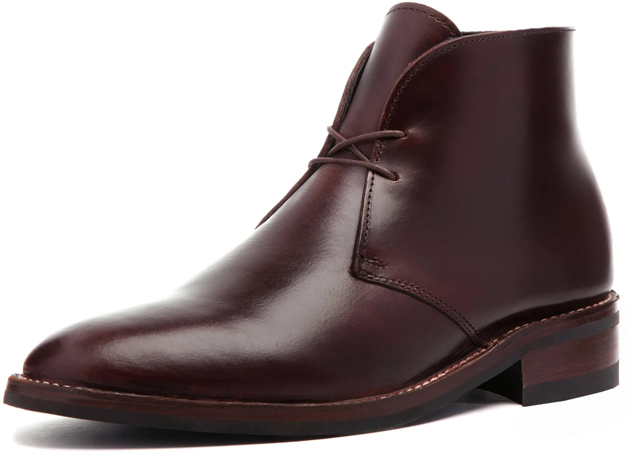 Thursday Boot Company Men's Scout Chukka