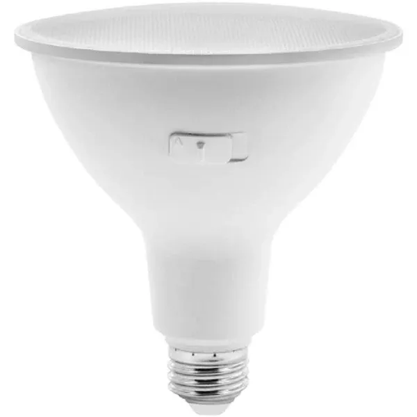 Sylvania 41383 - LED15PAR38DIM8SC9FL40 PAR38 Flood LED Light Bulb