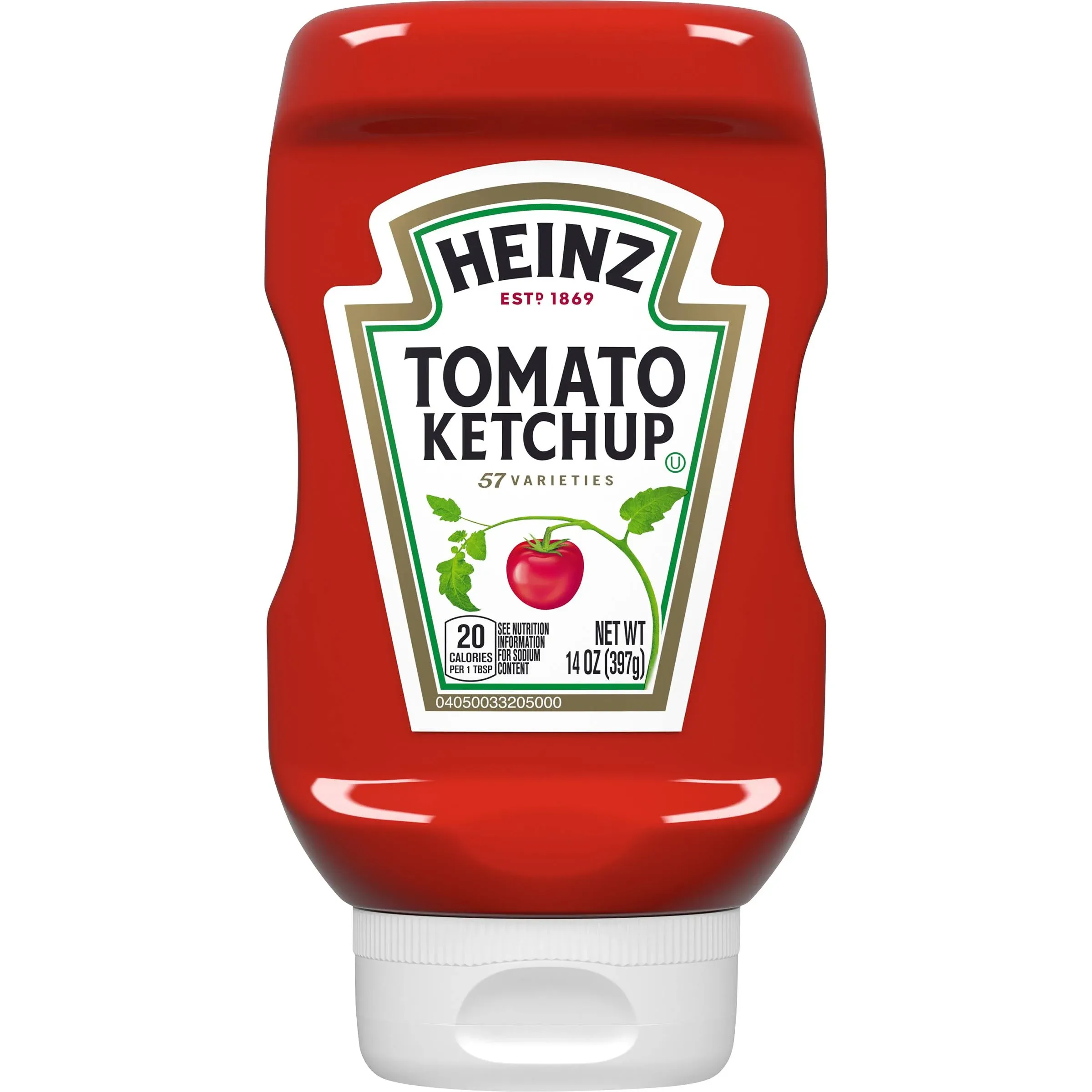 Heinz Tomato Ketchup