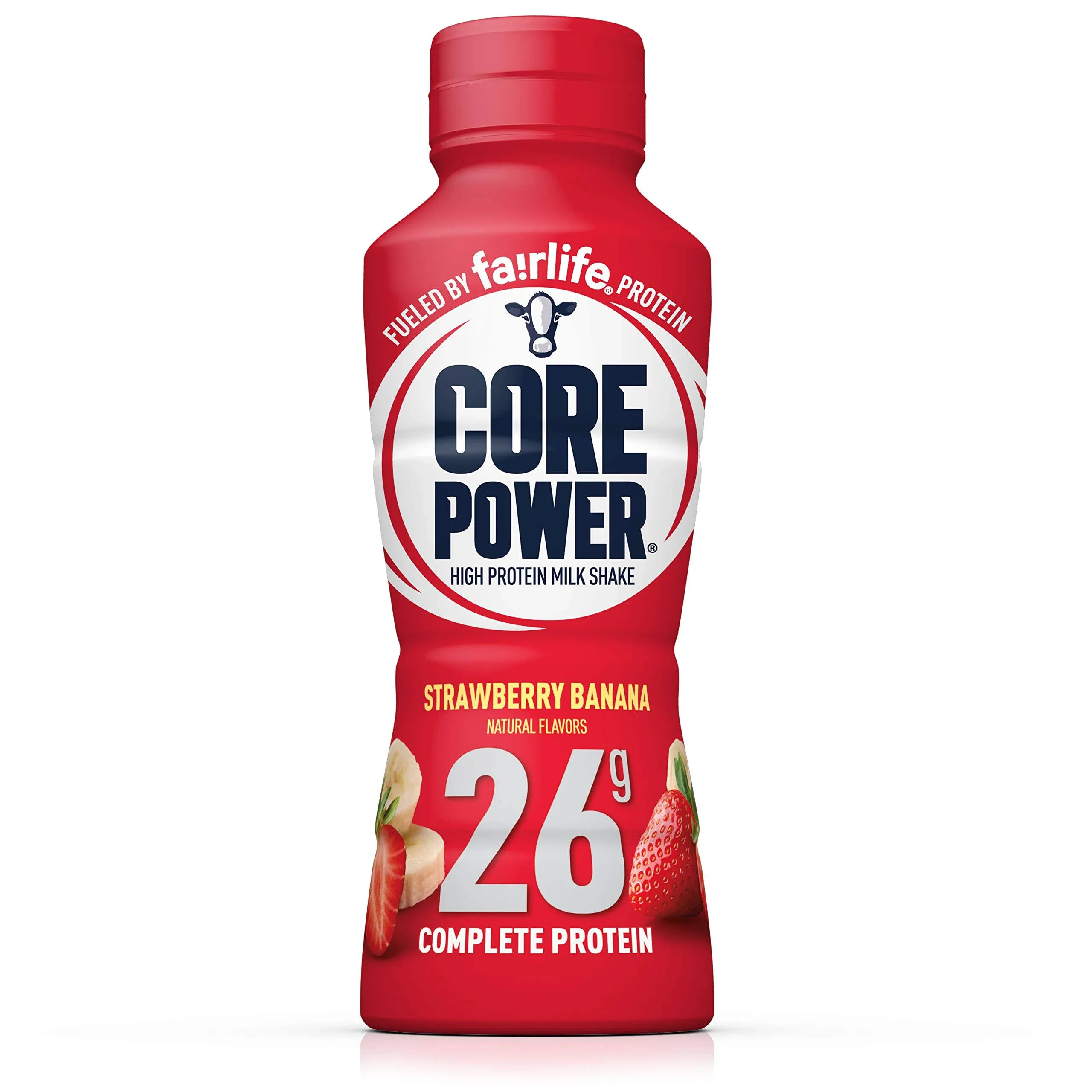 Core Power Protein Shake