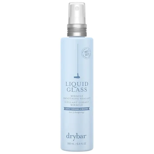 Drybar Liquid Glass Miracle Smoothing Sealant