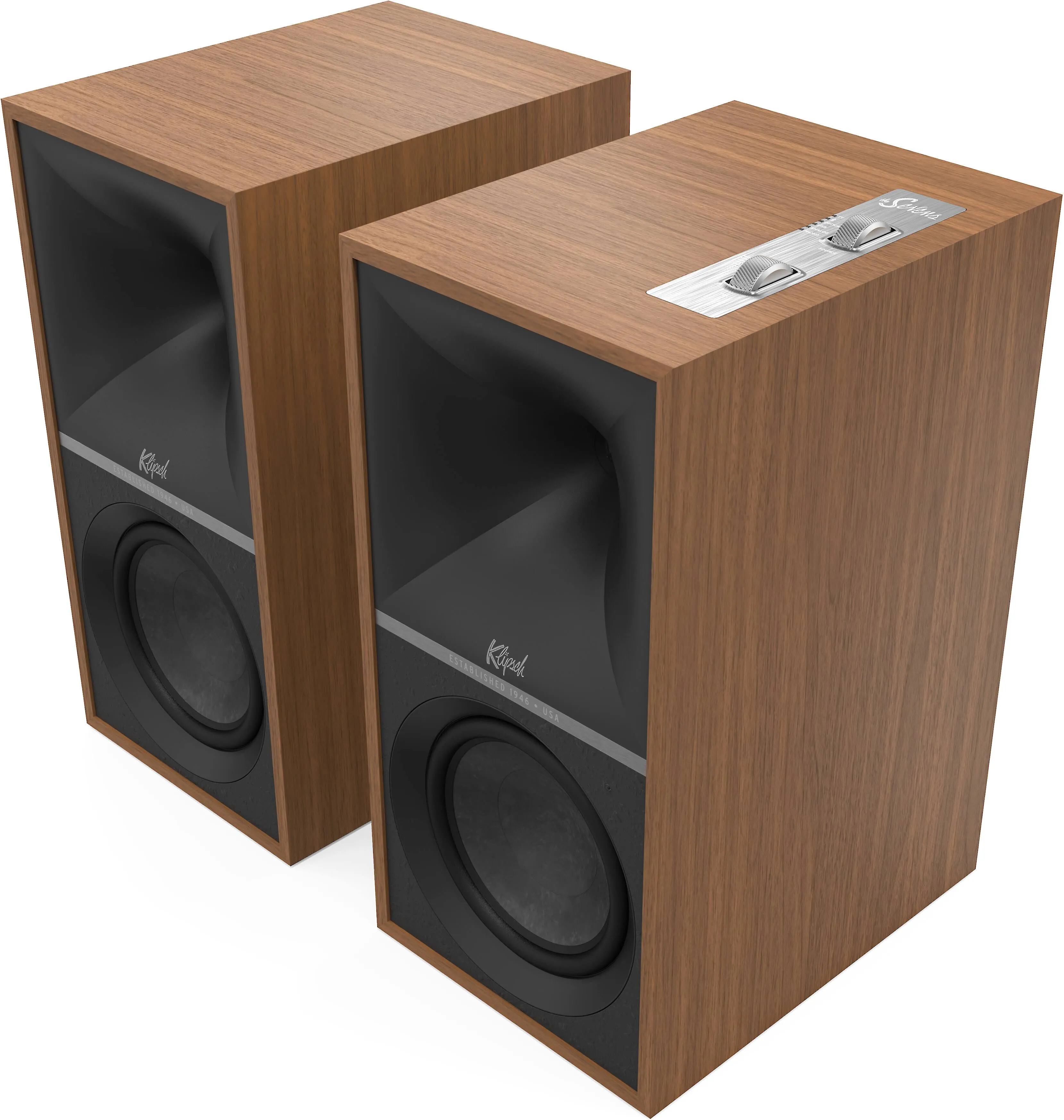 Klipsch The Sevens Powered Speakers