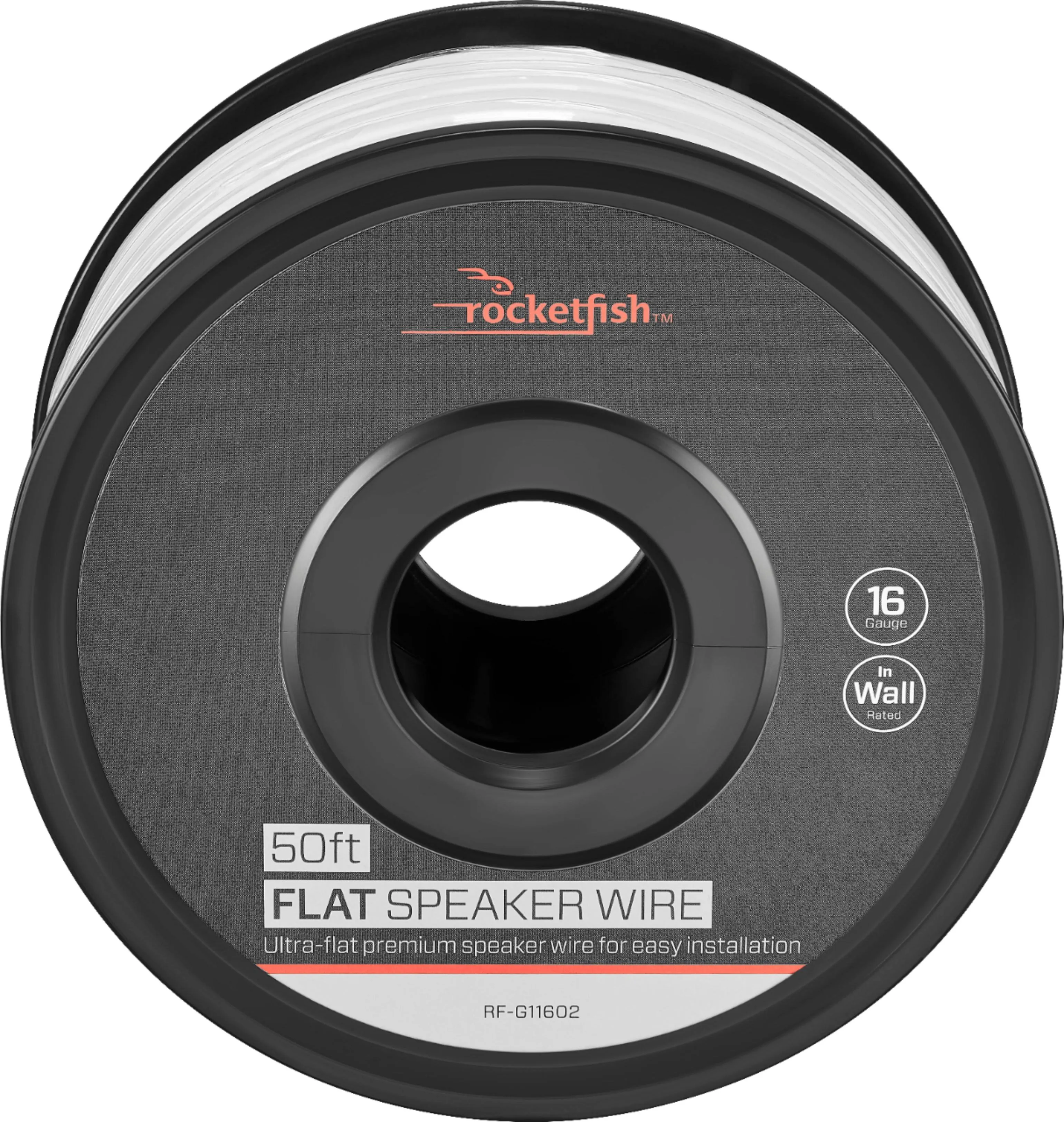 Rocketfish RF-G11602 50' Cable