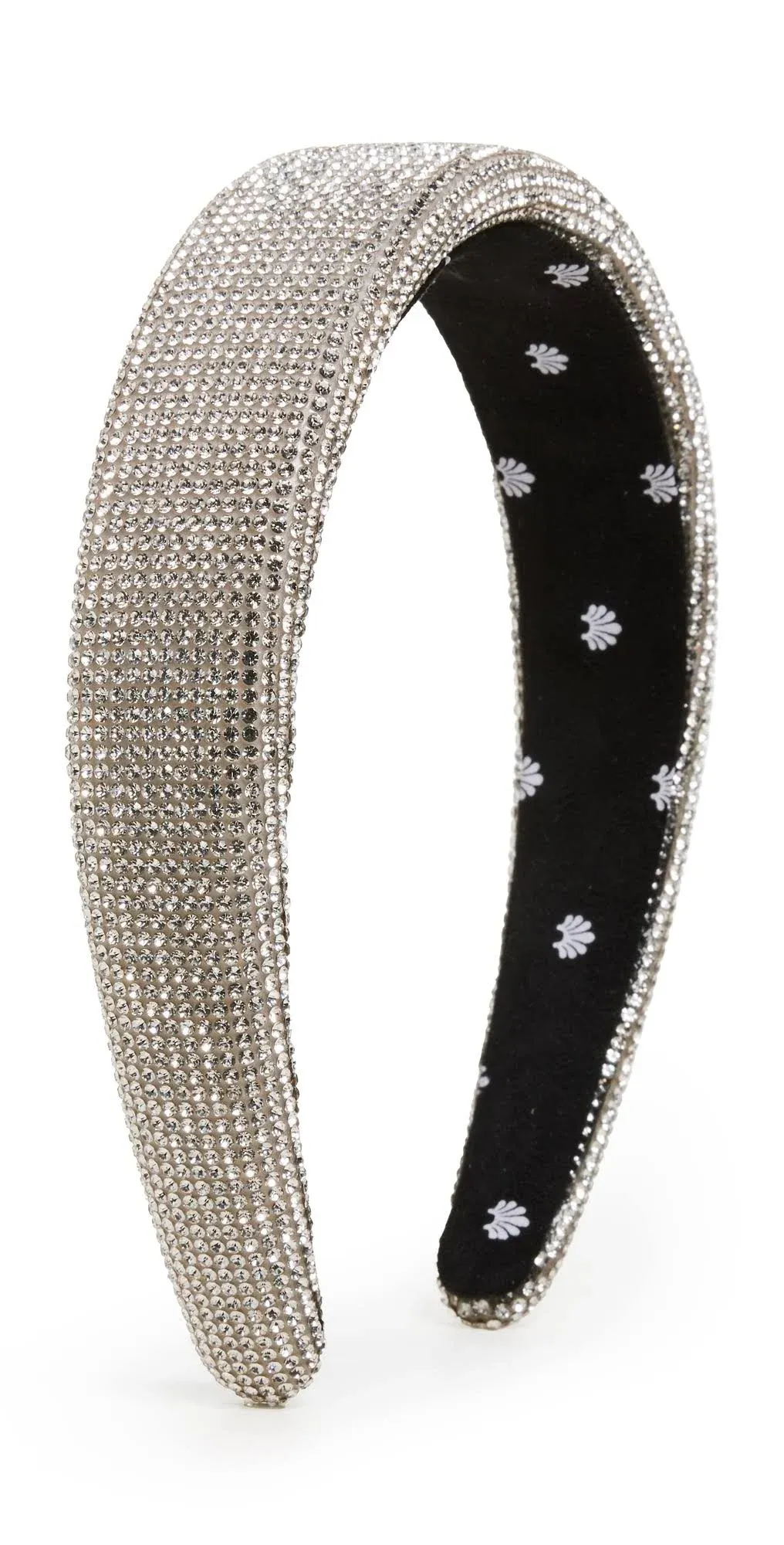 Crystal Alice Headband