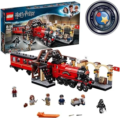 75955 Hogwarts Express LEGO Harry Potter