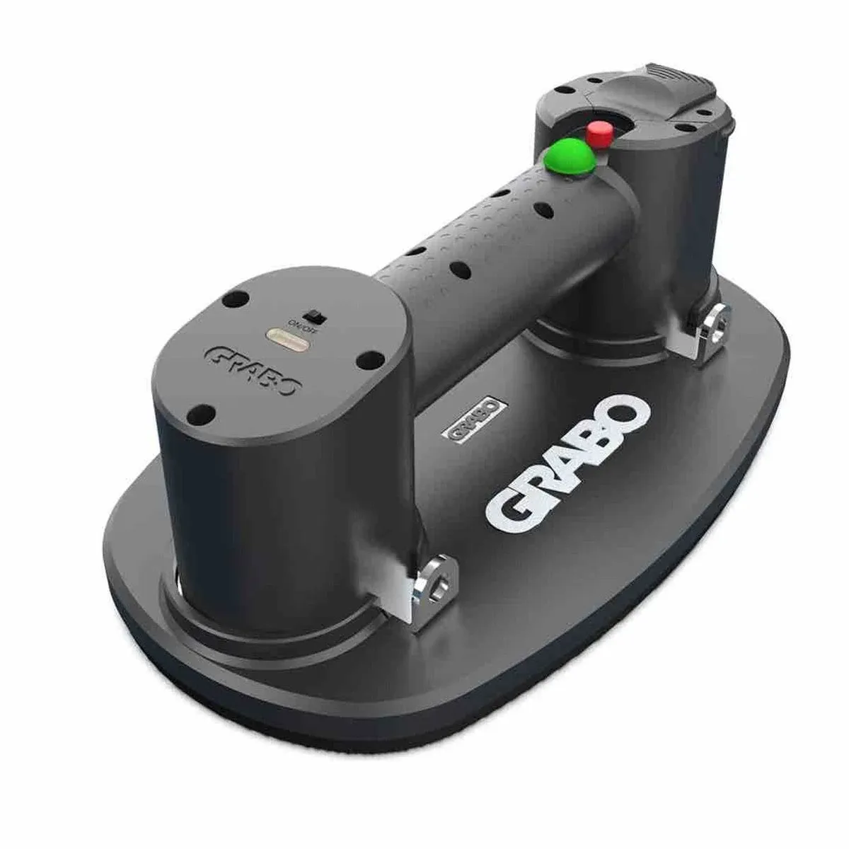 Nemo Grabo Electric Vacuum Suction Cup Lifter