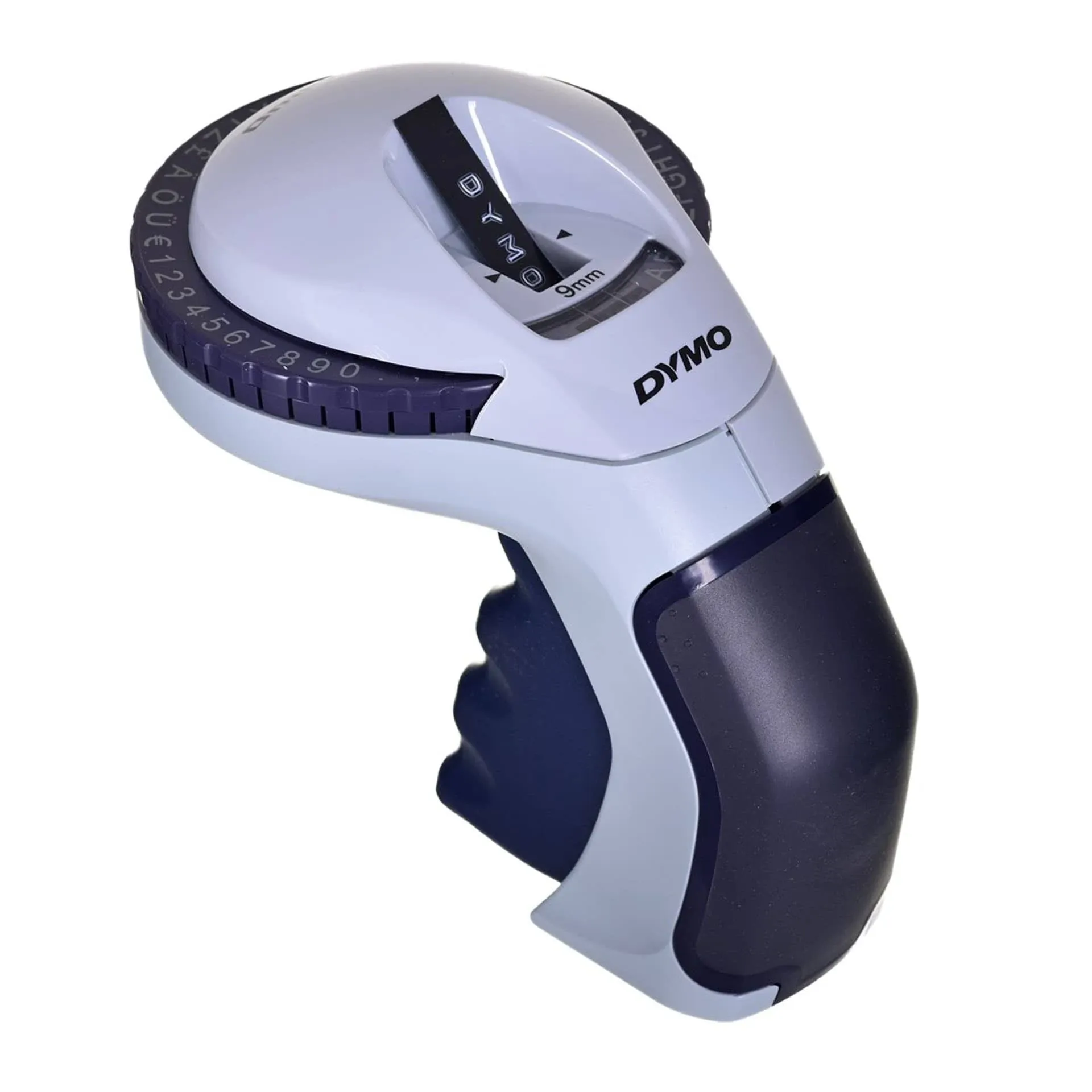 Dymo Omega Home Embossing Label Maker