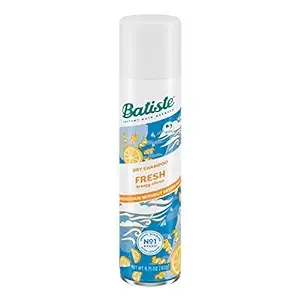 Batiste Dry Shampoo Touch Activated - 3.81 oz