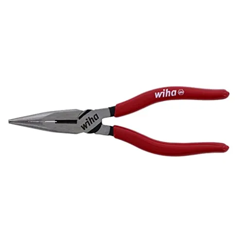 Wiha Classic Grip Long Nose Pliers