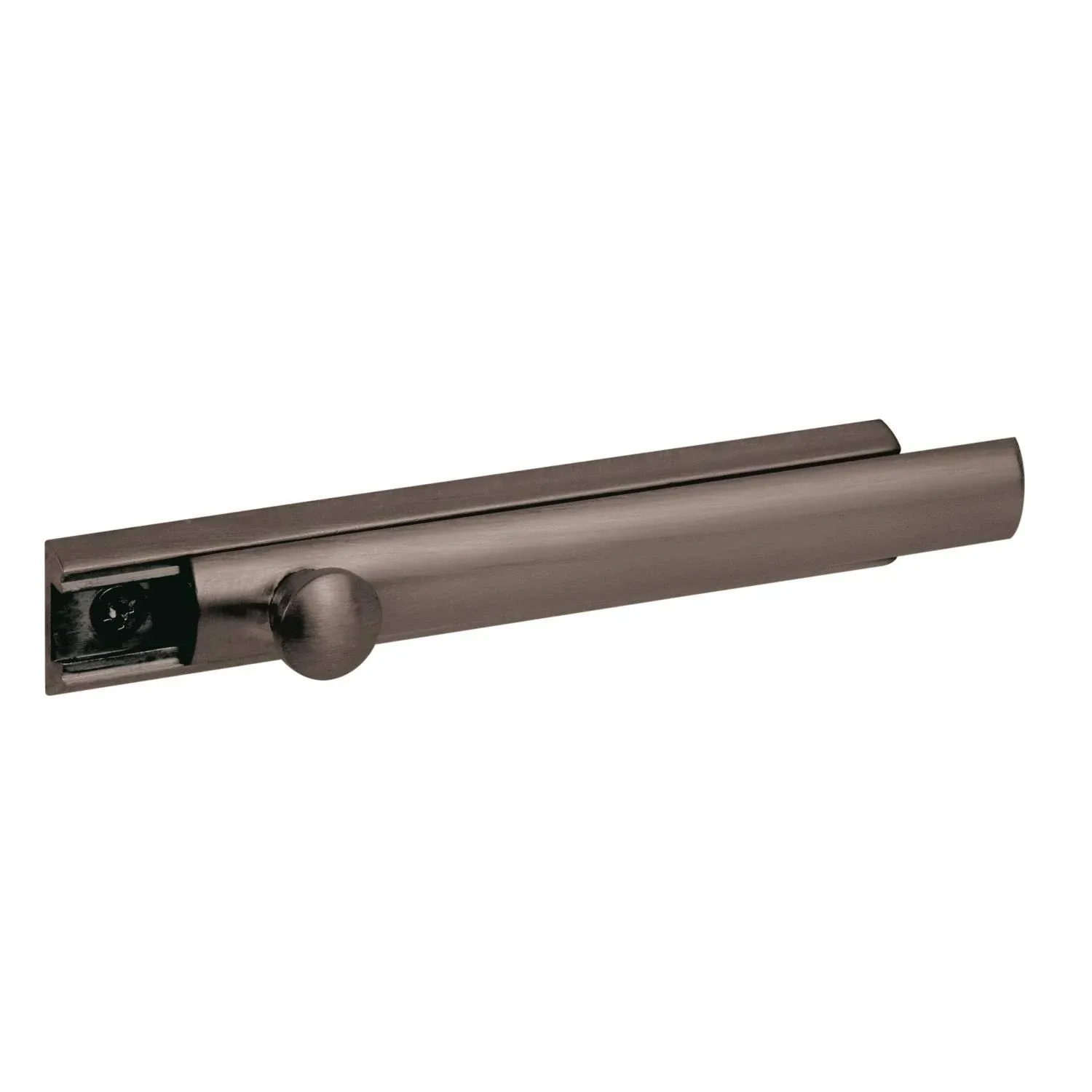 Prime-Line Products 4-Inch Classic Bronze Surface Bolt