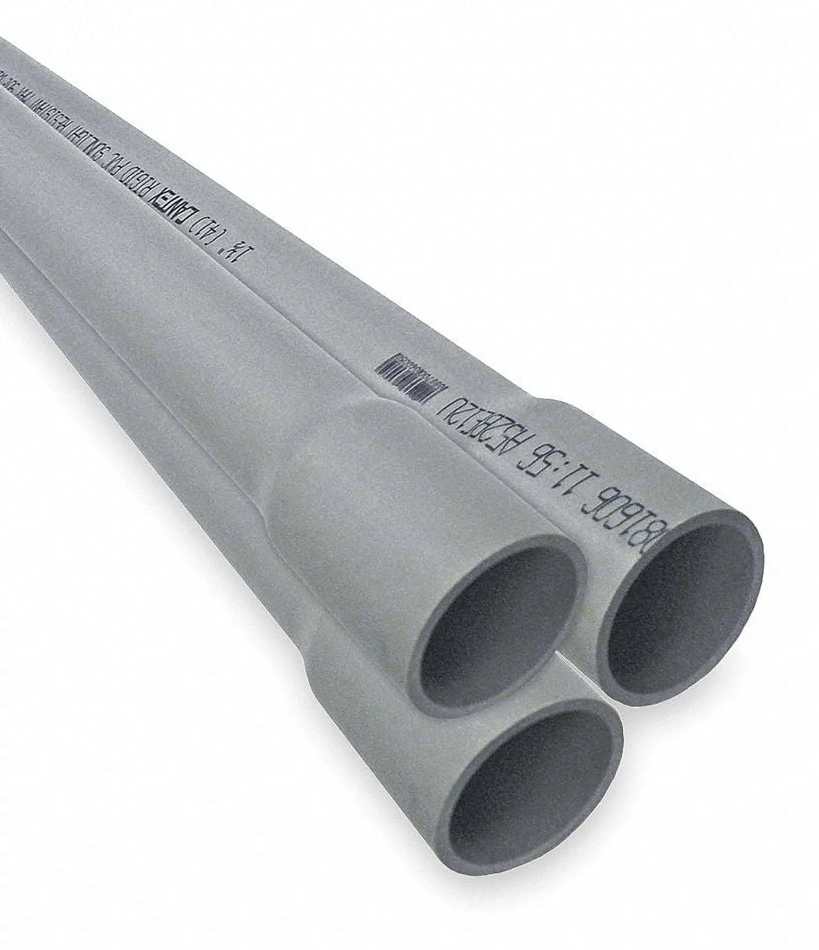 Cantex 10 ft PVC Schedule 40 Conduit