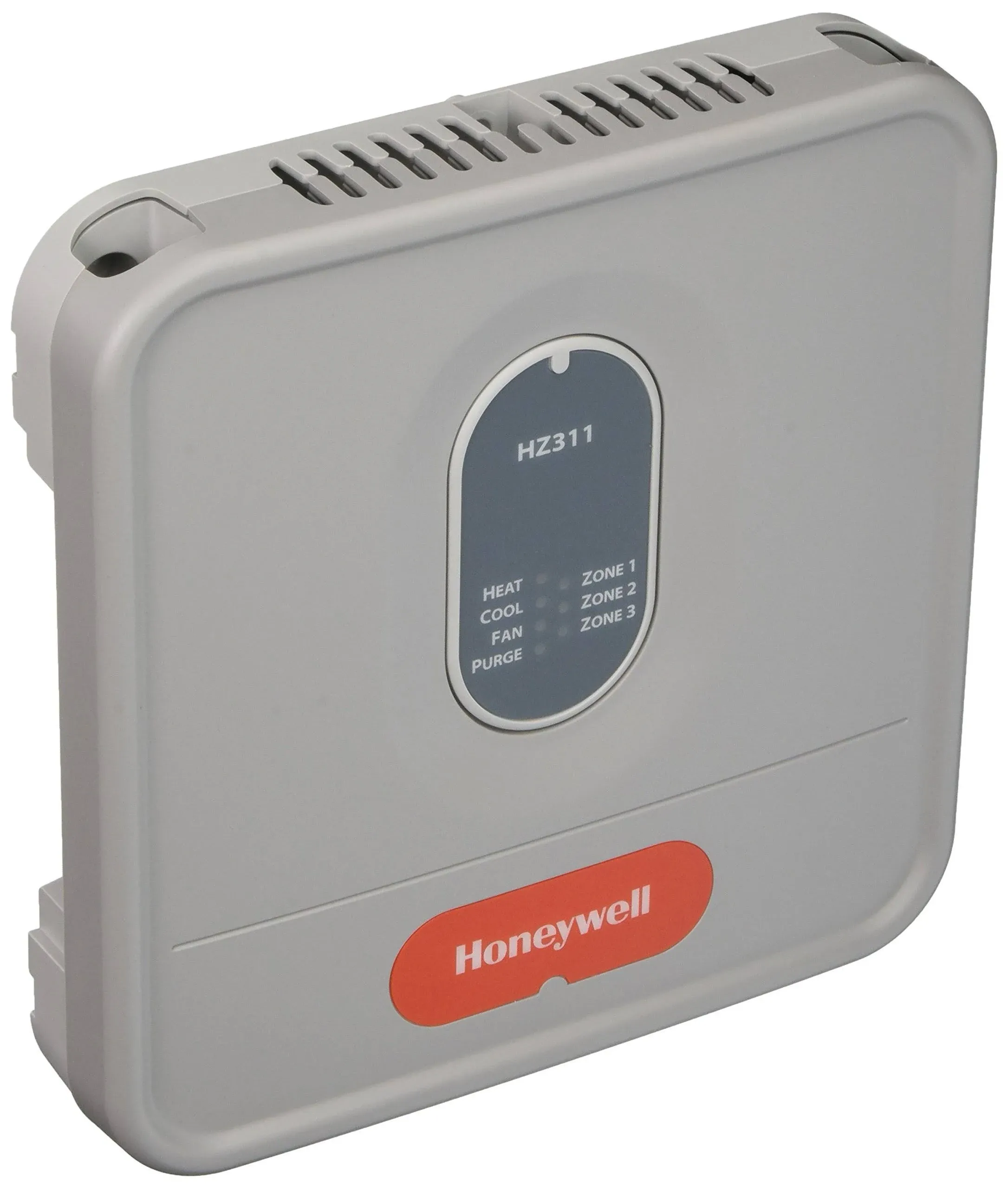 Honeywell - HZ311 TrueZONE Panel