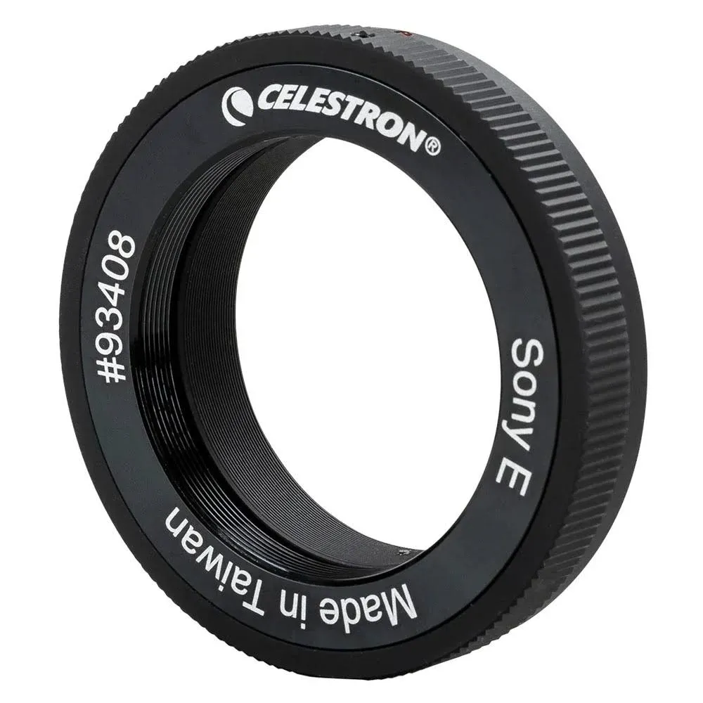 Celestron Sony E-Mount T-Ring