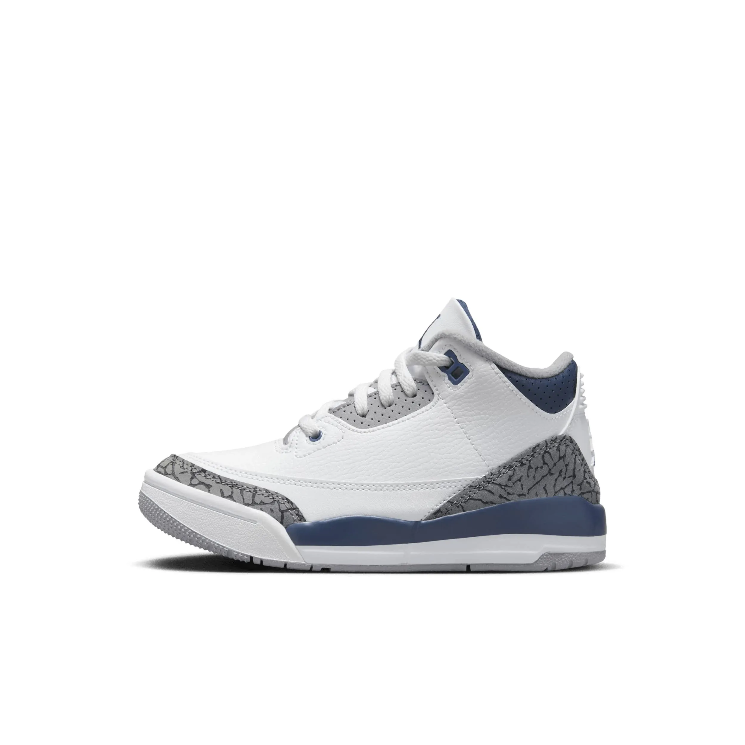 Jordan 3 Retro Midnight Navy (PS)