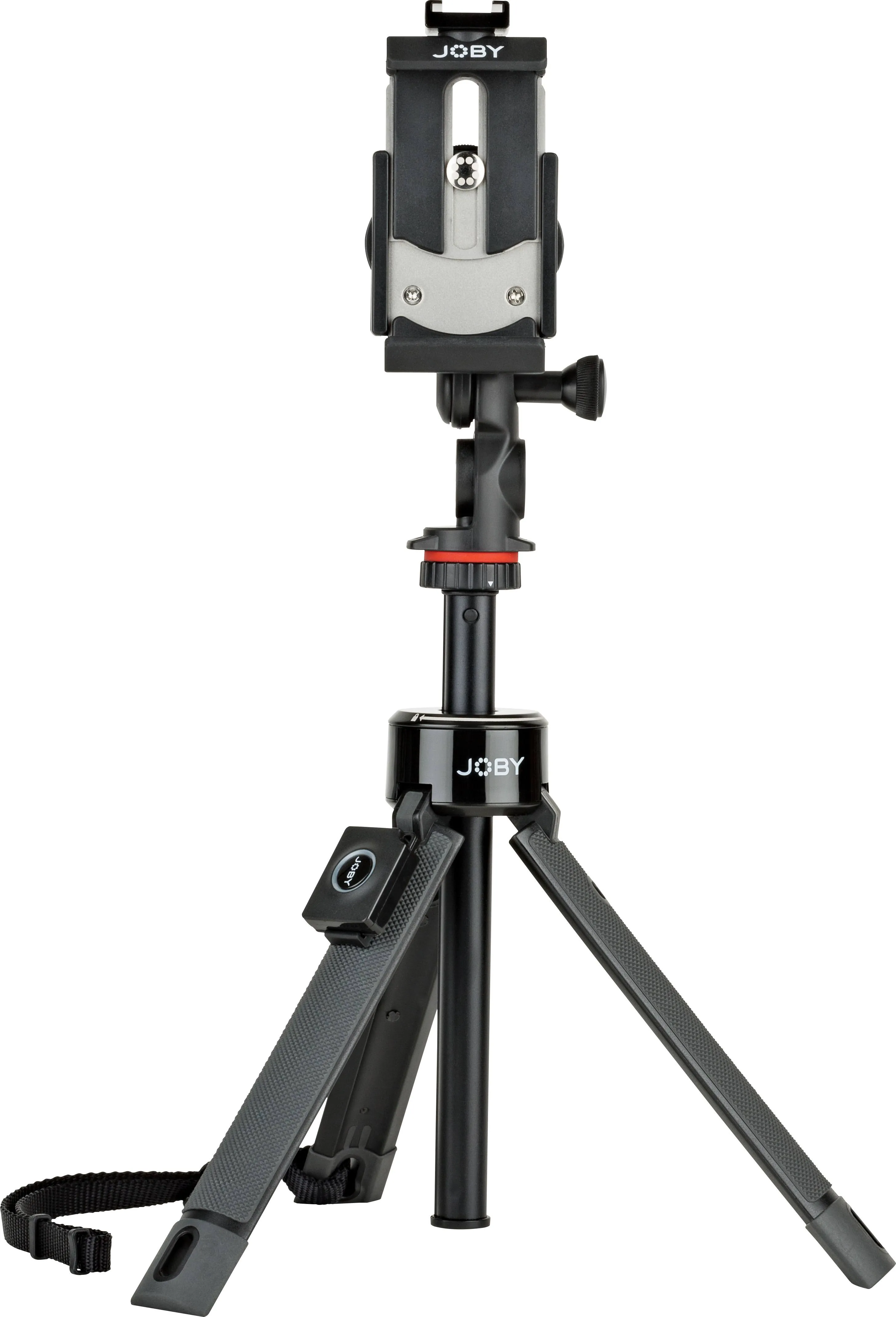 Joby GripTight Pro TelePod 31-Inch Tripod with Bluetooth Remote