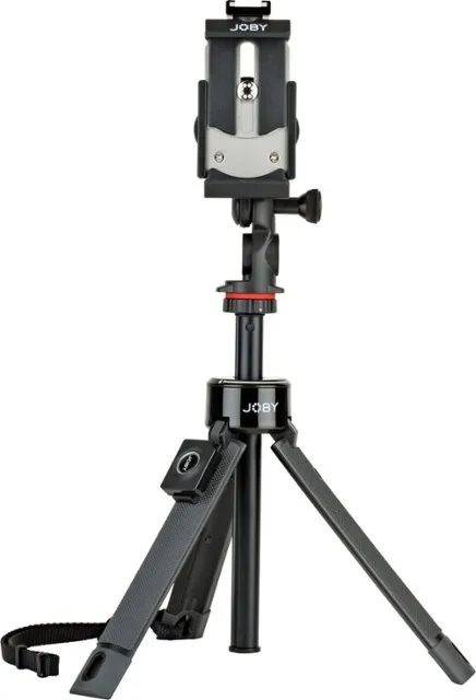 JOBY GripTight PRO TelePod Tripod