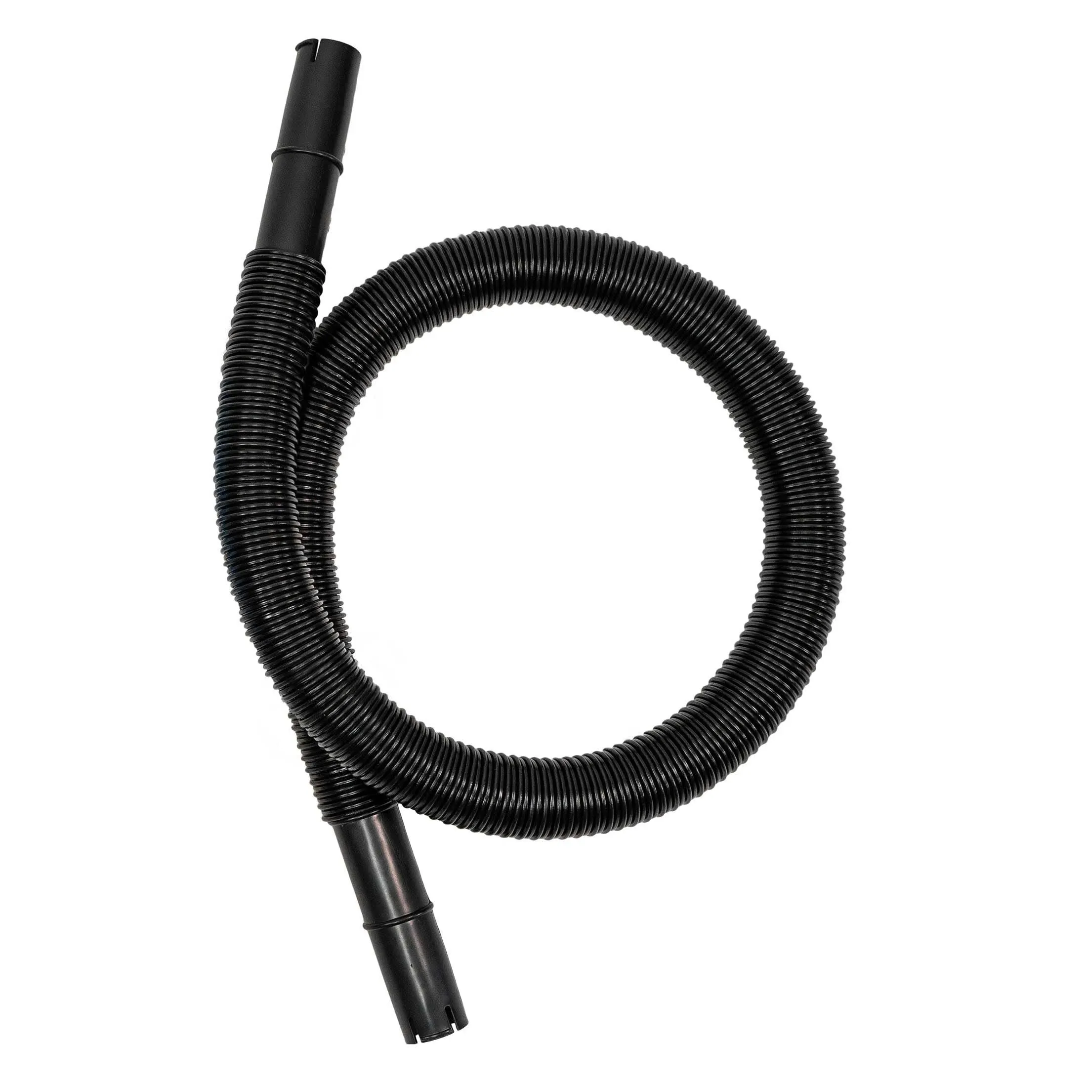 Koblenz Wet-Dry-Blow VAC 1 1/4 inch x 6 ft. Replacement Hose (45-1135-00-8)