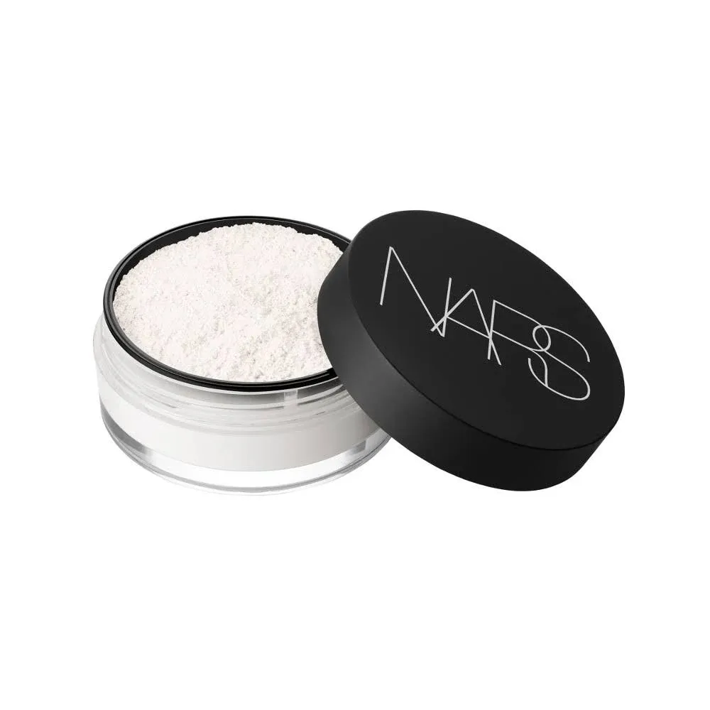 NARS Light Reflecting Loose Setting Powder Translucent Crystal  NEW IN BOX