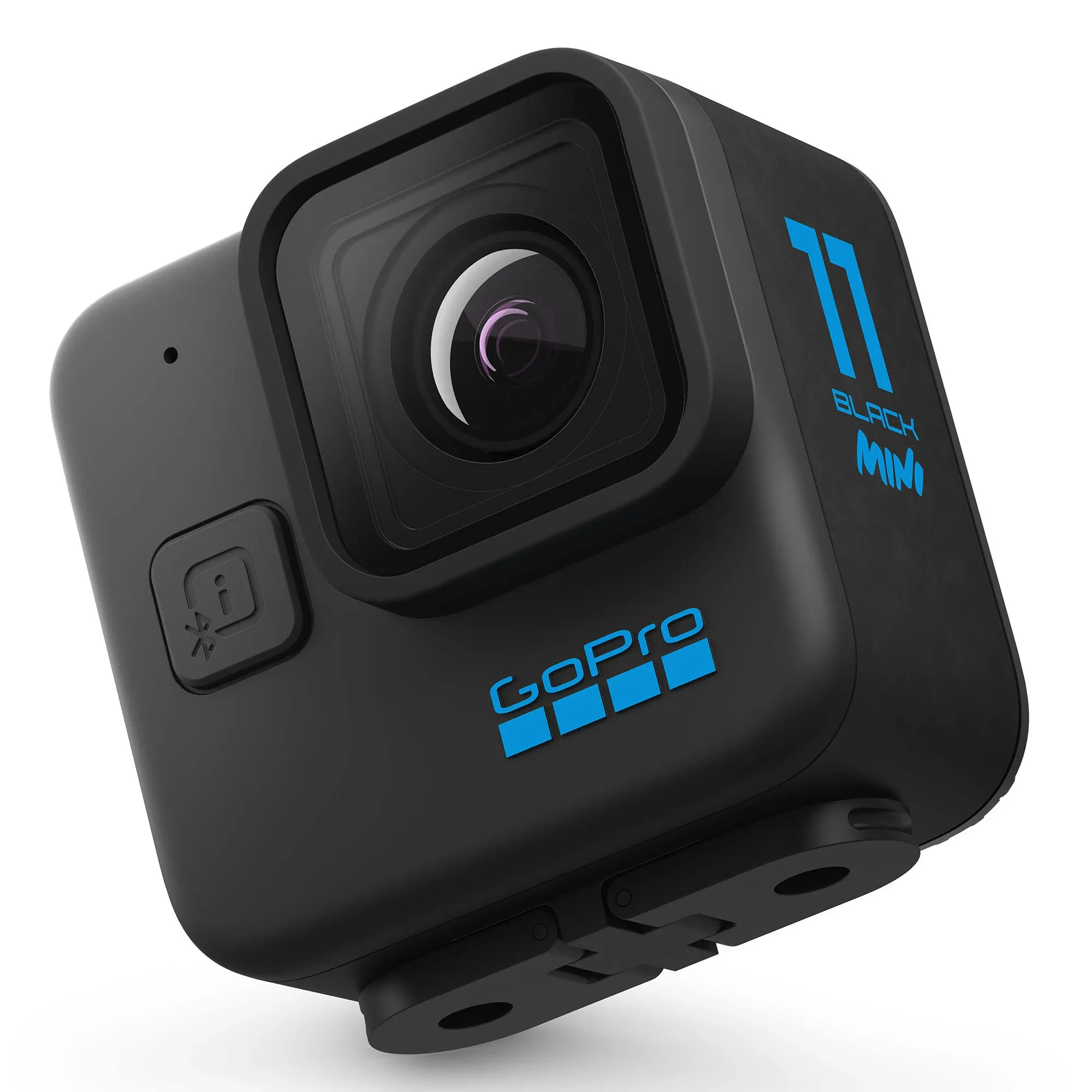 GoPro HERO11 Black Action Camera