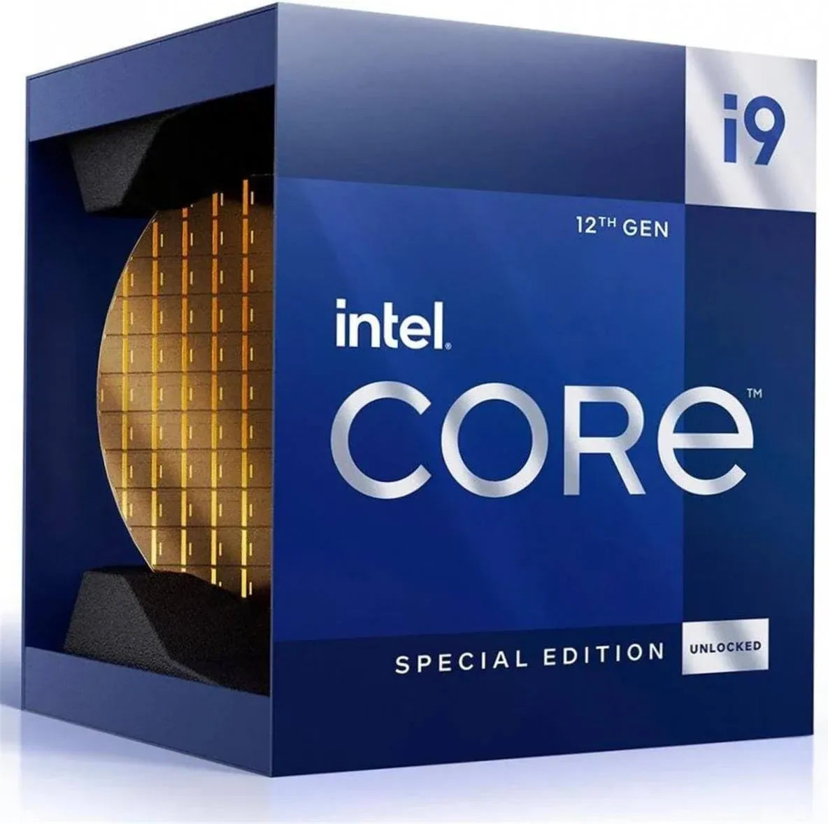 Intel Core i9-12900K Desktop Processor