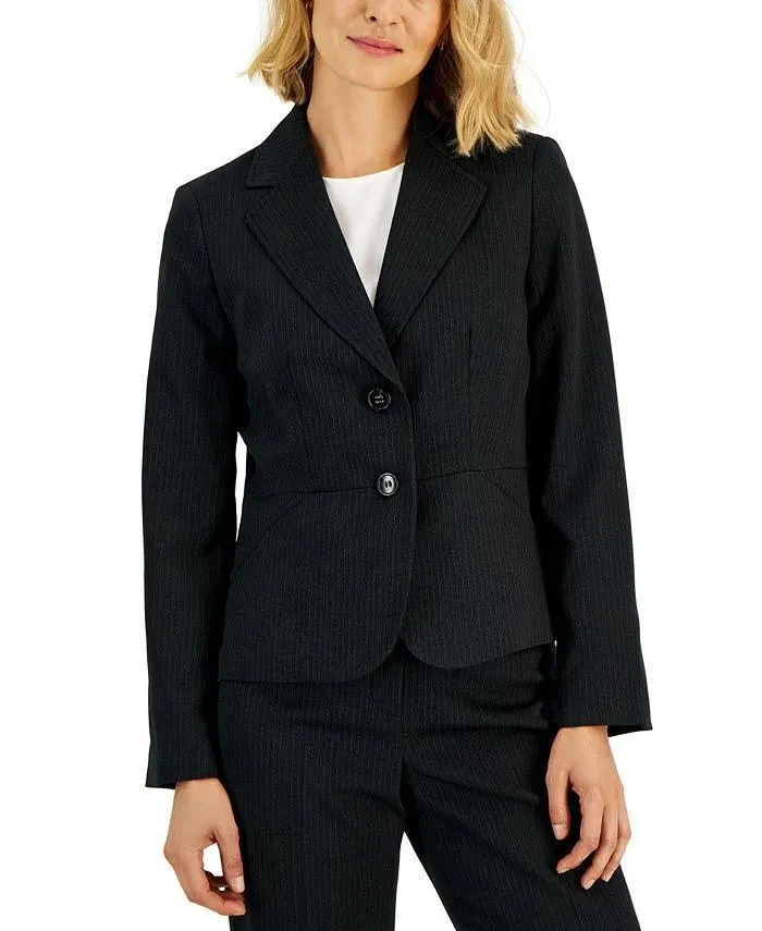 Le Suit Women's Petites 2PC Pant Suit