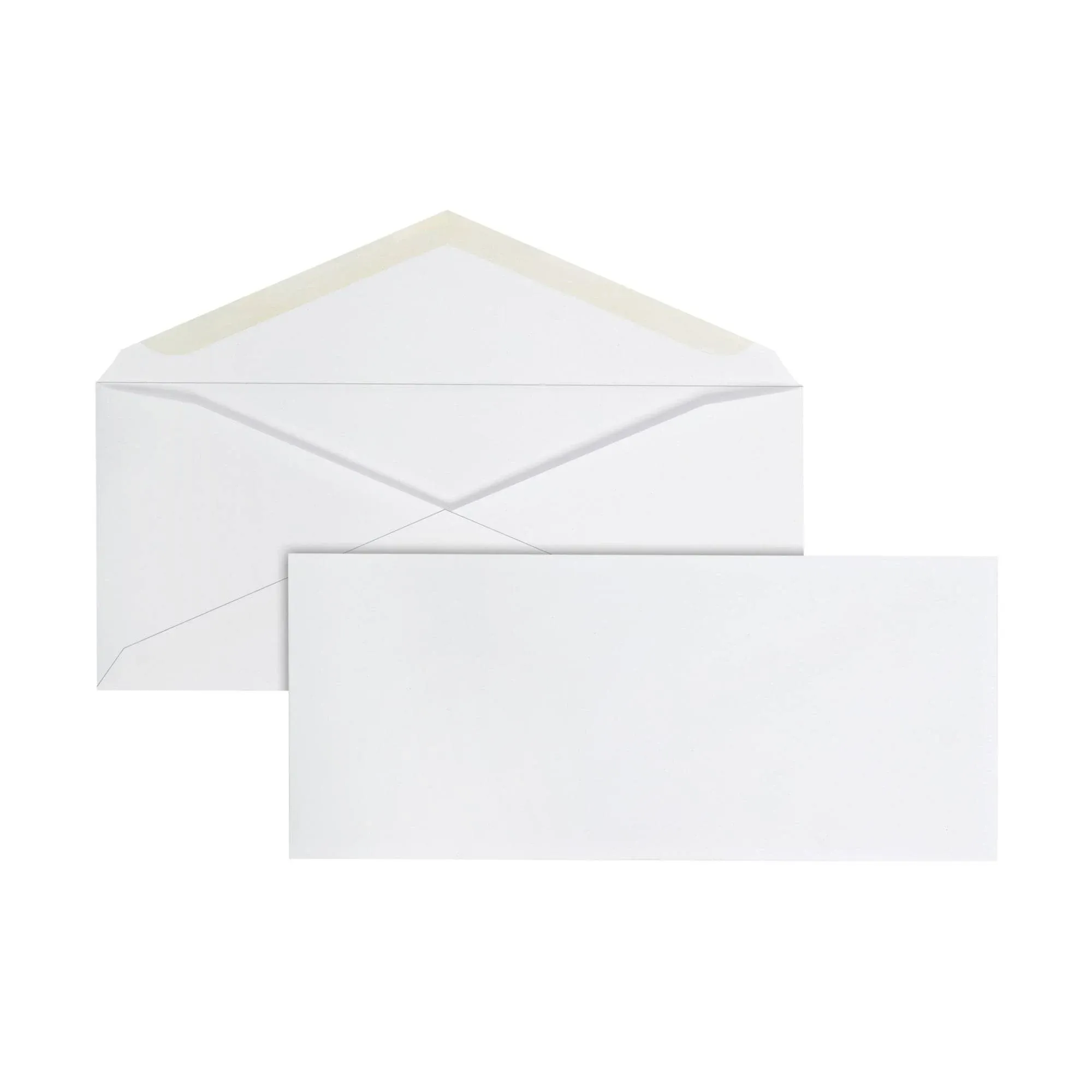 Office Depot All-Purpose Envelopes