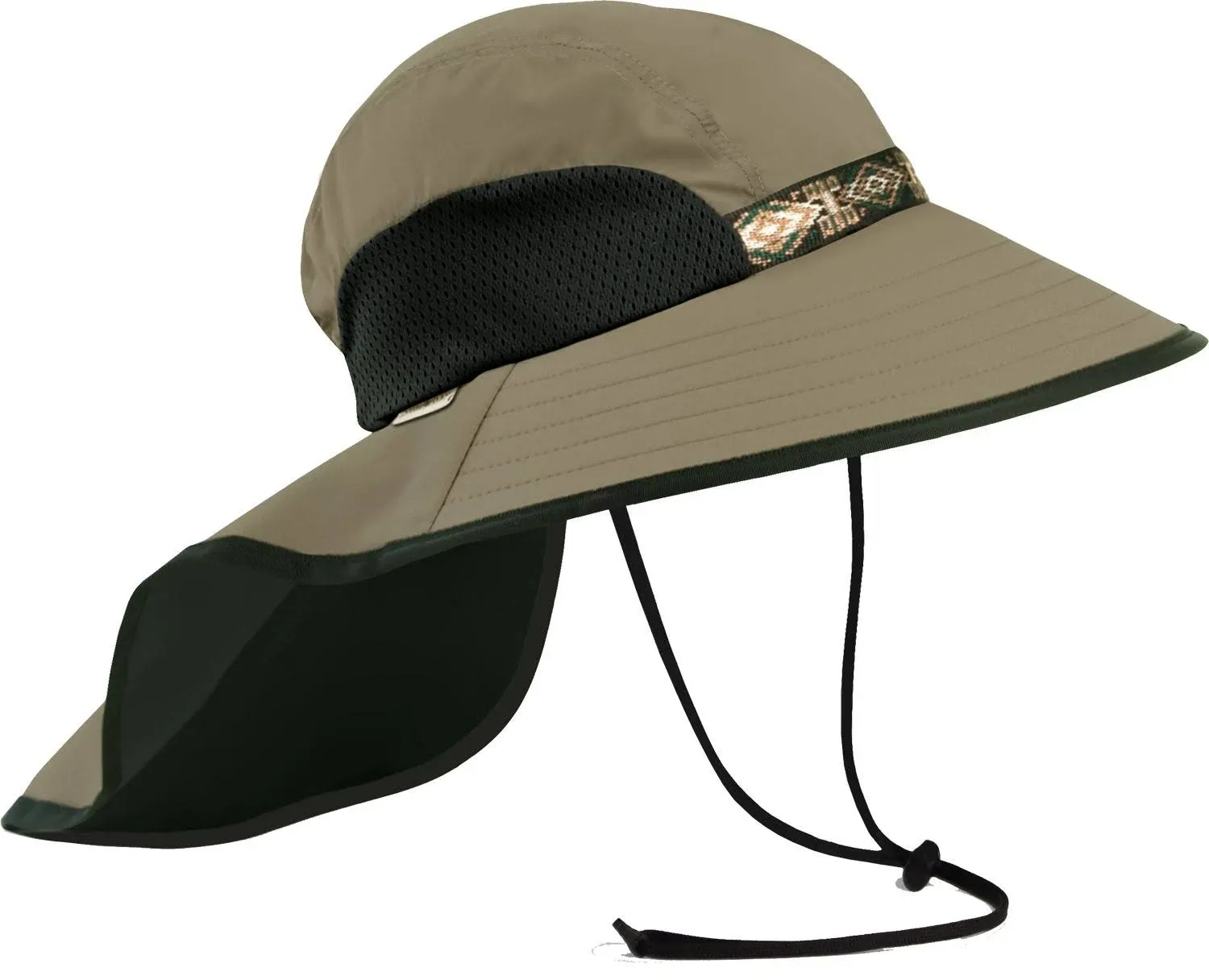 Sunday Afternoons Adventure Hat Sand L