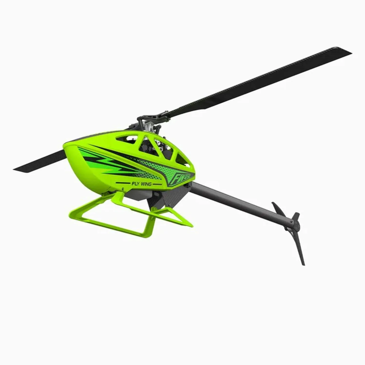 FlyWing RC Helicopter FW450 V3