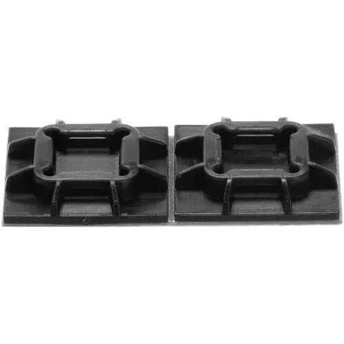 Panduit Super-Grip Cable Tie Mount