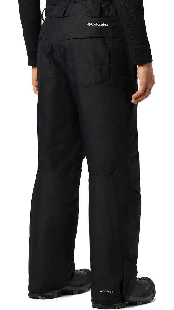 Columbia Bugaboo IV Pant