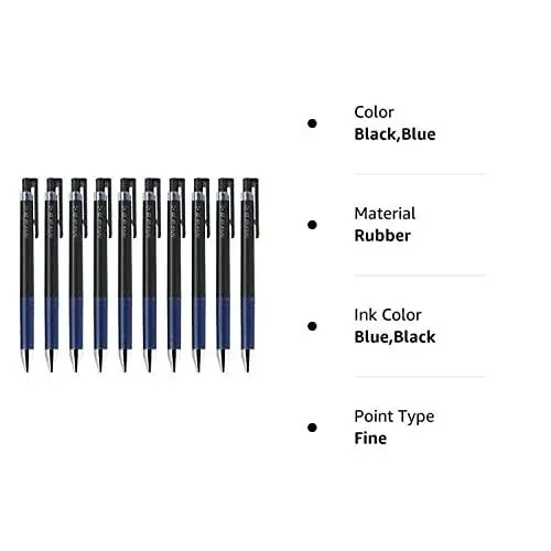 Pilot Juice Up 03 Retractable Gel Ink Pen